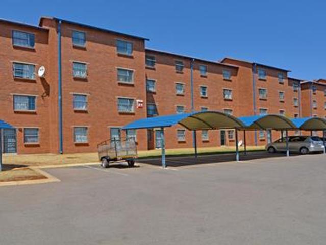 Apartment for rent in Waterkloof, Gauteng