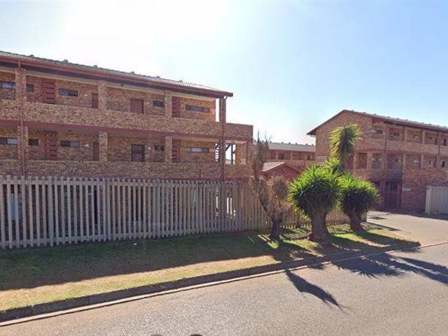 Apartment for rent in Pretoria