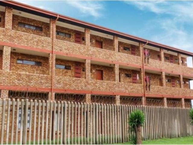 Apartment for rent in Waterkloof, Gauteng