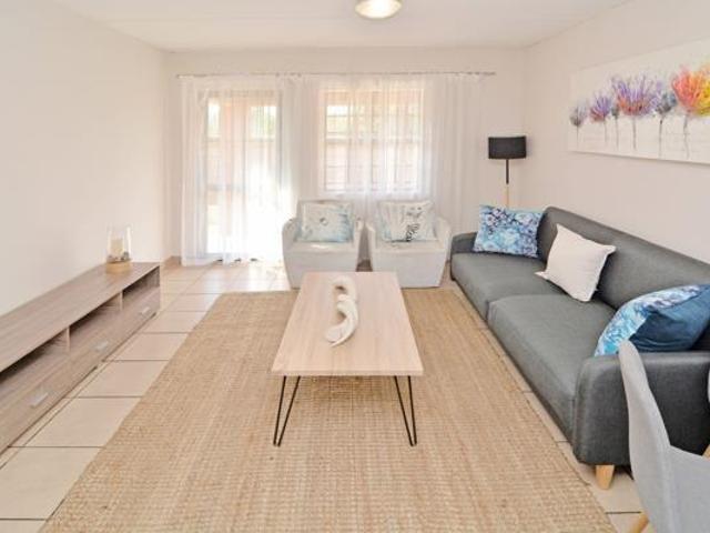 Apartment for rent in Gauteng