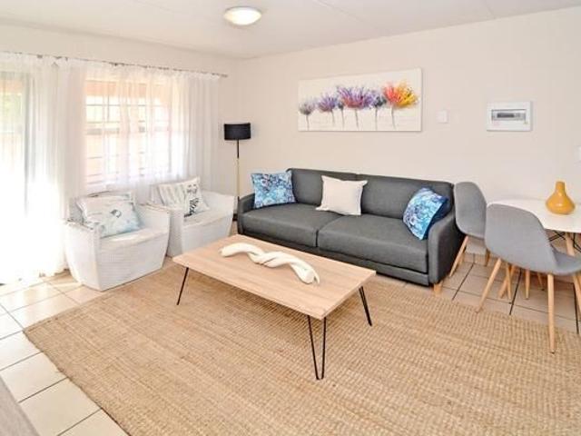 Apartment for rent in Gauteng