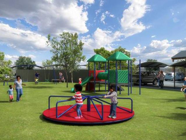 Apartment for rent in Waterkloof, Gauteng