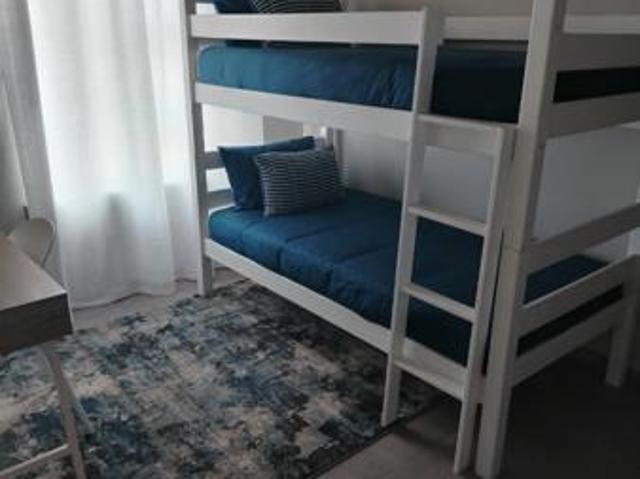 Apartment for rent in Waterkloof, Gauteng