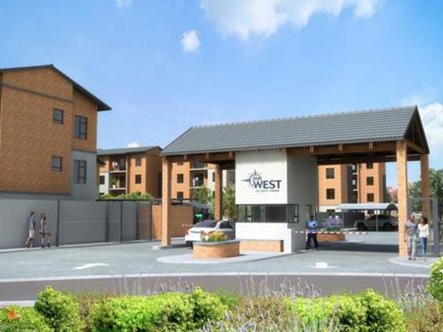 Apartment for rent in Gauteng