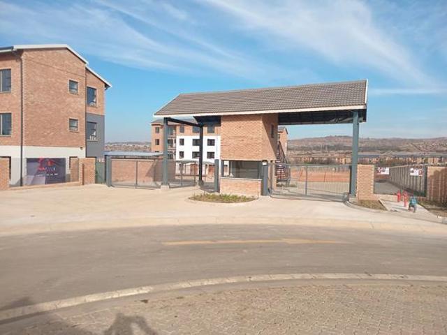 Apartment for rent in Waterkloof, Gauteng