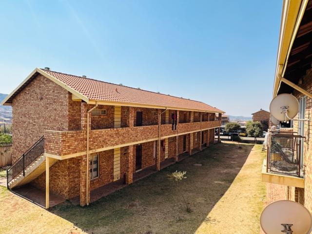 Apartment for sale in Waterkloof, Gauteng