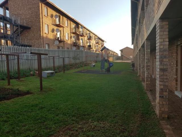 Apartment for rent in Gauteng