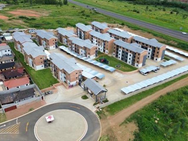 Apartment for rent in Waterkloof, Gauteng