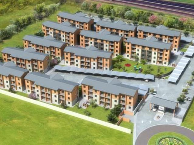 Apartment for rent in Waterkloof, Gauteng