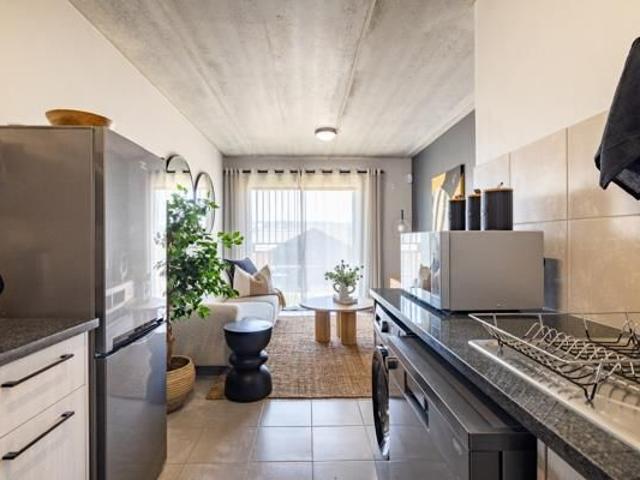 Apartment for rent in Gauteng