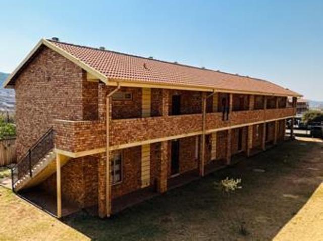 Apartment for rent in Gauteng