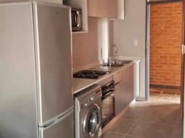 Apartment for rent in Waterkloof, Gauteng