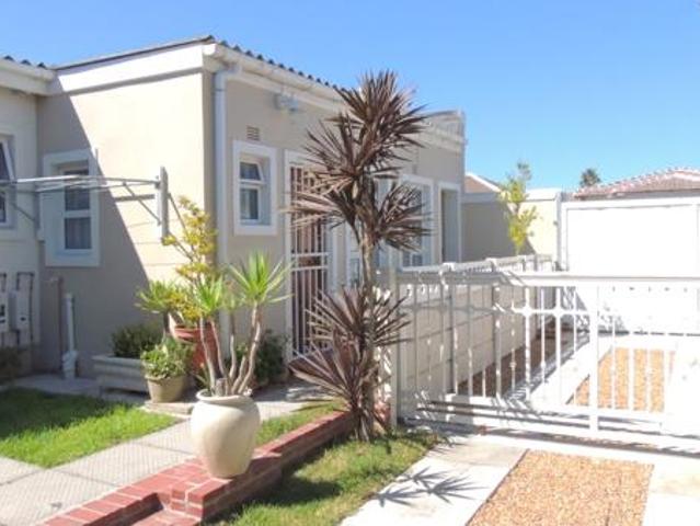 Apartment for rent in Cape Town, City of Cape Town