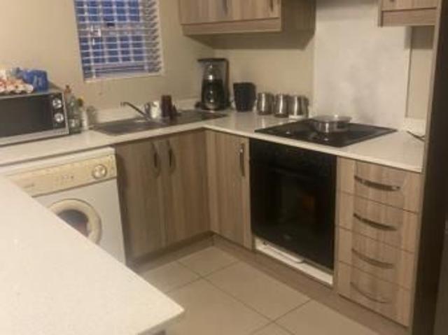 Apartment for rent in Western Cape