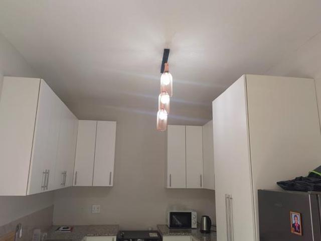 Apartment for rent in Mount Moreland, Kwazulu-natal