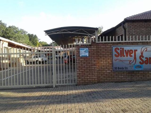 Apartment for rent in Vhembe, Limpopo