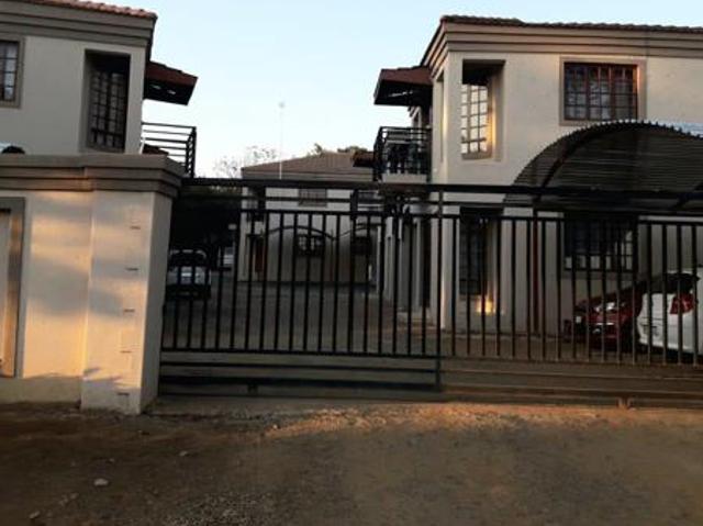 Apartment for rent in Vhembe, Limpopo