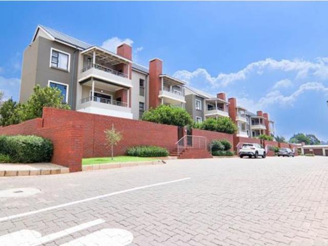 Apartment for sale in Centurion, Gauteng