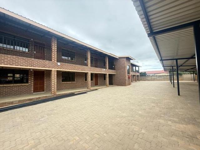 Apartment for rent in Ehlanzeni, Mpumalanga