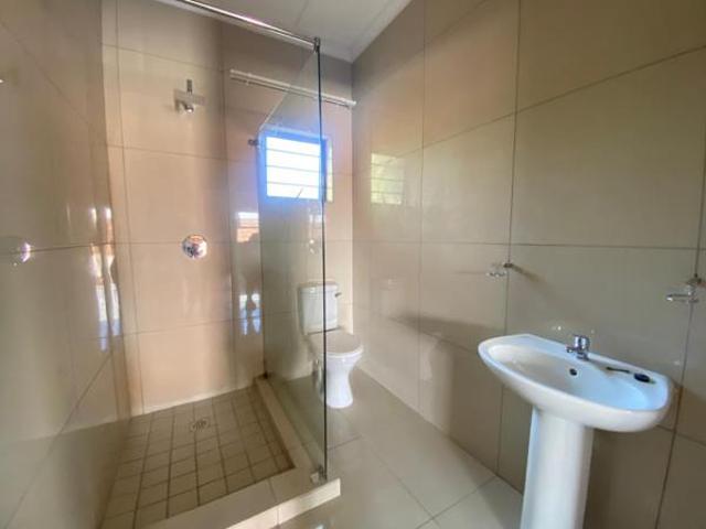 Apartment for rent in Ehlanzeni, Mpumalanga