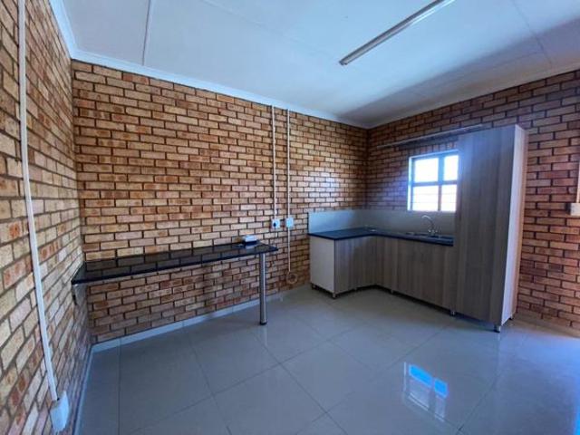 Apartment for rent in Ehlanzeni, Mpumalanga