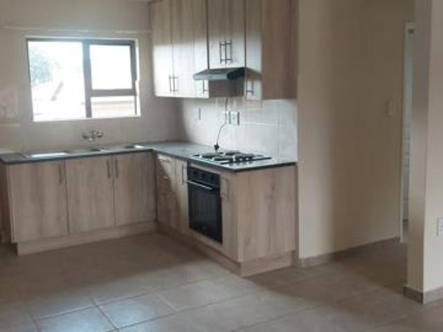 Apartment for rent in Ehlanzeni, Mpumalanga