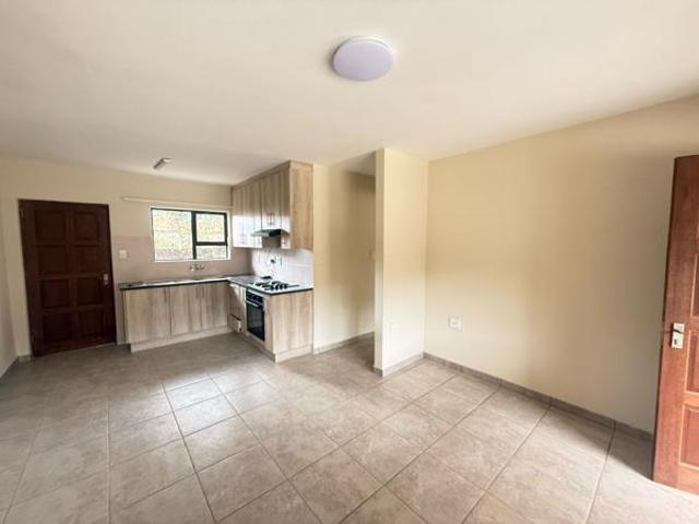 Apartment for rent in Ehlanzeni, Mpumalanga