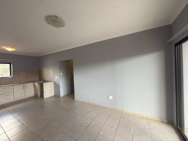 Apartment for rent in Lydenburg, Thaba Chweu Local Municipality