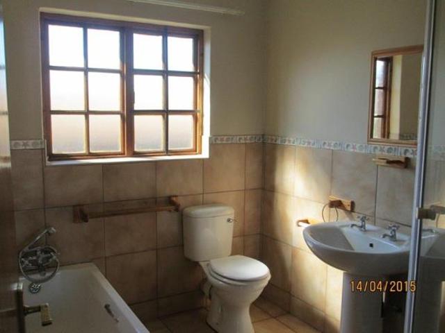 Apartment for rent in Ehlanzeni, Mpumalanga