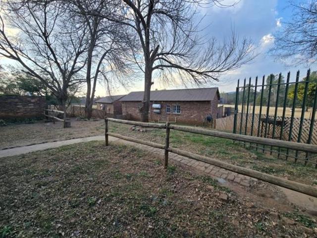 Apartment for rent in Ehlanzeni, Mpumalanga