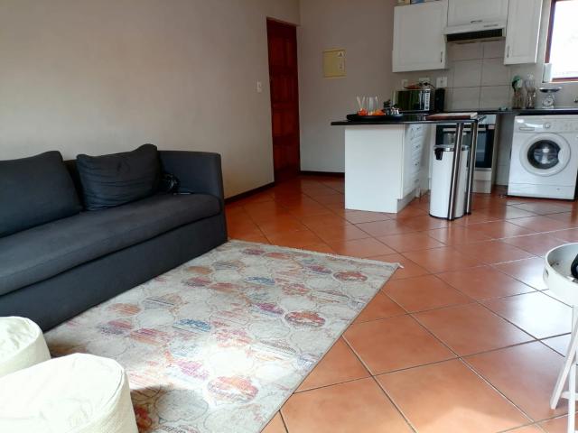 Apartment for sale in Alexandra, Gauteng