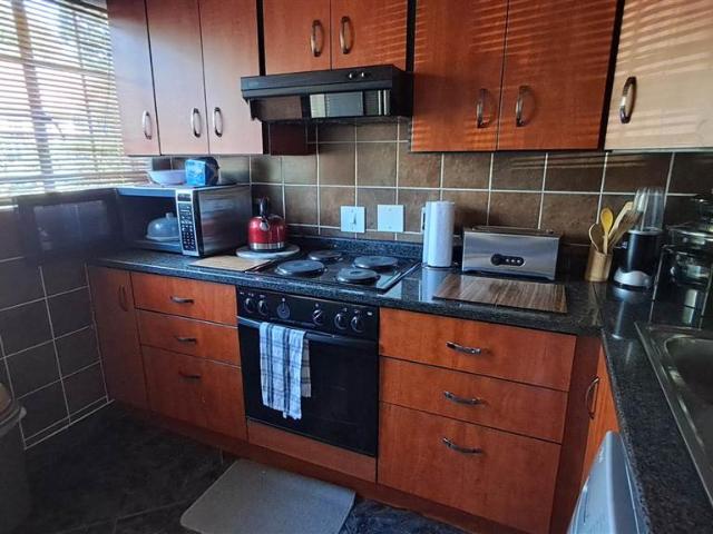 Apartment for sale in Johannesburg