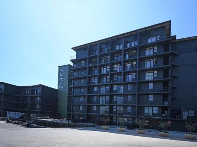 Apartment for rent in Waterkloof, Gauteng