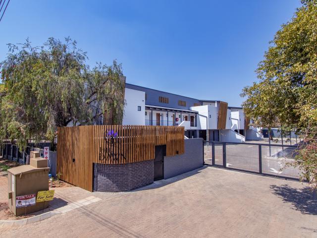 Apartment for rent in Waterkloof, Gauteng