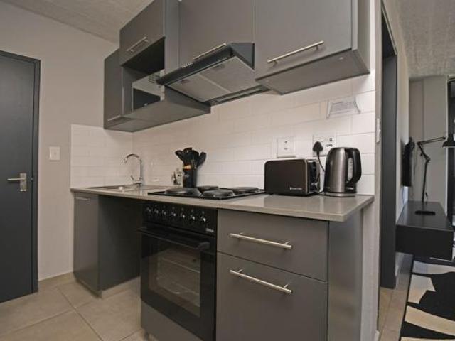 Apartment for rent in Waterkloof, Gauteng