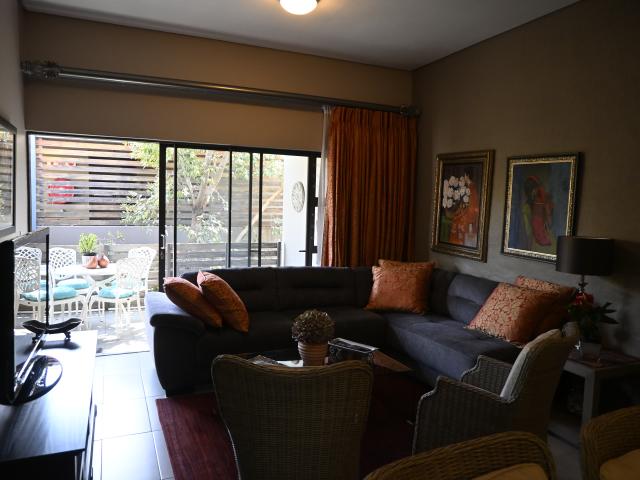 Apartment for sale in Waterkloof, Gauteng
