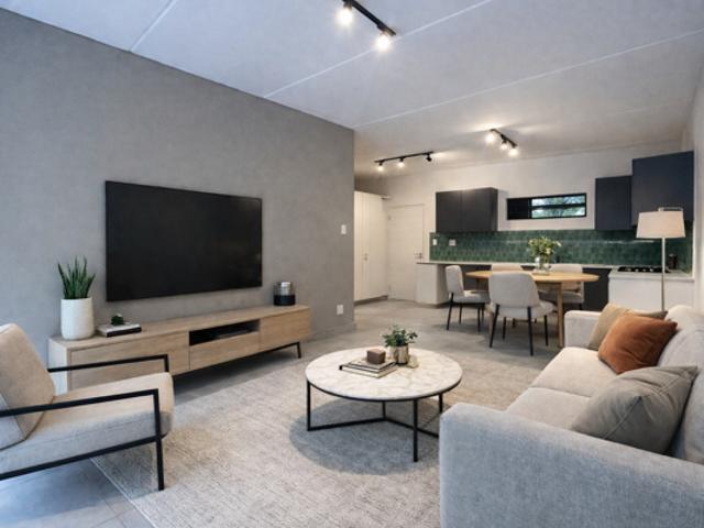Apartment for rent in Waterkloof, Gauteng