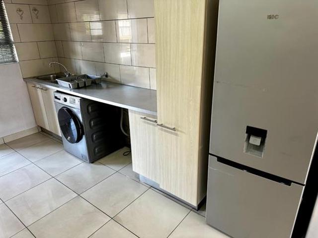 Apartment for rent in Waterkloof, Gauteng