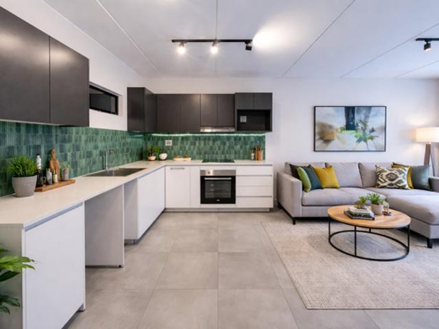 Apartment for rent in Waterkloof, Gauteng