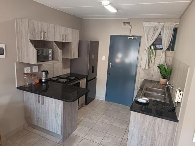 Apartment for rent in Waterkloof, Gauteng