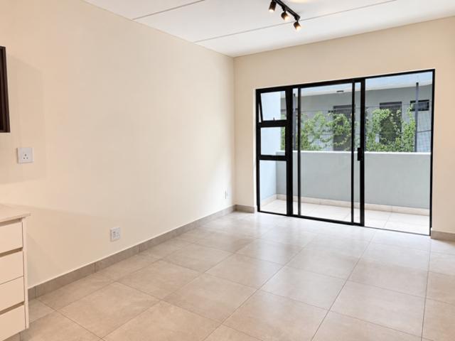 Apartment for rent in Waterkloof, Gauteng