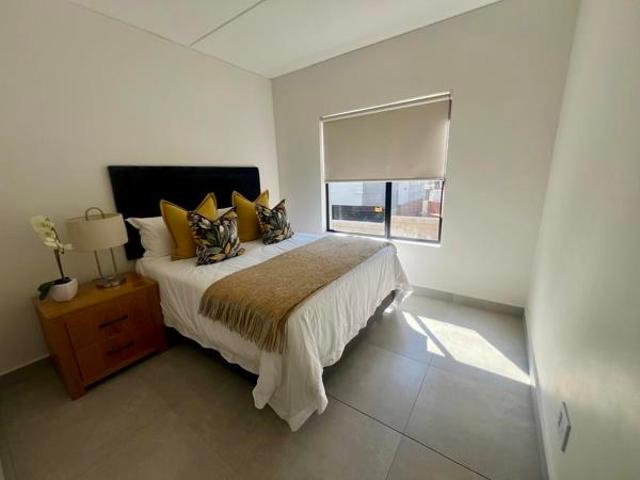 Apartment for rent in Waterkloof, Gauteng