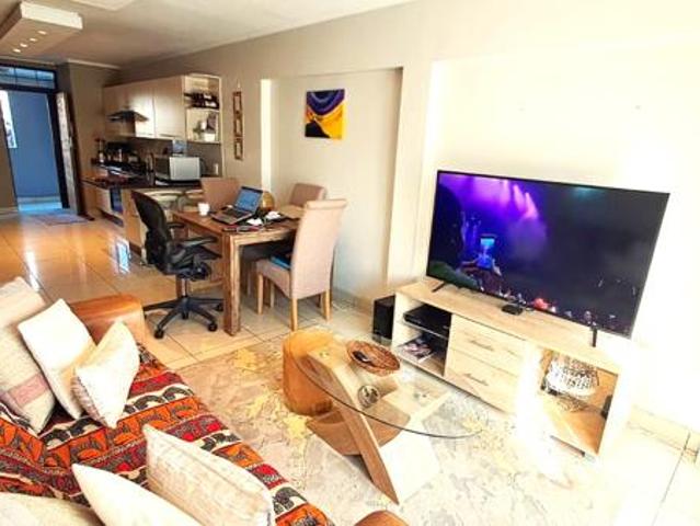 Apartment for rent in Waterkloof, Gauteng