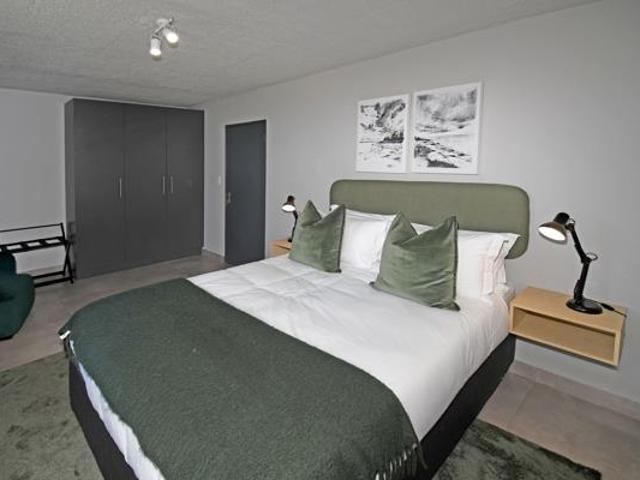 Apartment for rent in Waterkloof, Gauteng