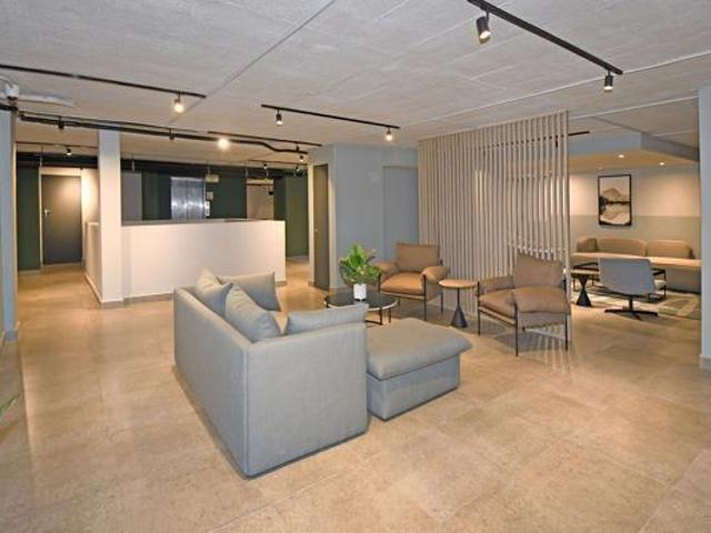 Apartment for rent in Waterkloof, Gauteng