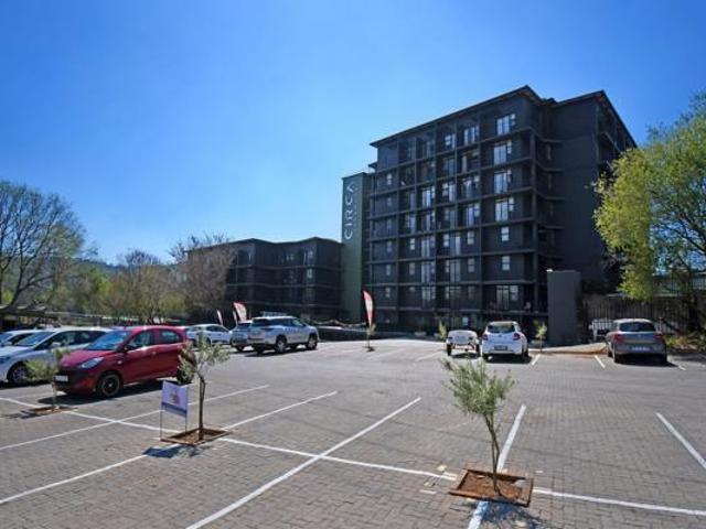 Apartment for rent in Waterkloof, Gauteng