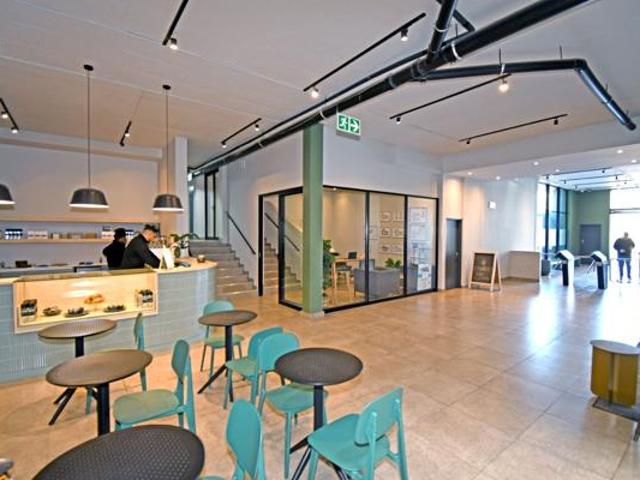 Apartment for rent in Waterkloof, Gauteng