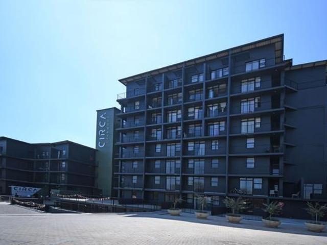 Apartment for rent in Waterkloof, Gauteng