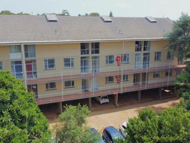 Apartment for rent in Waterkloof, Gauteng