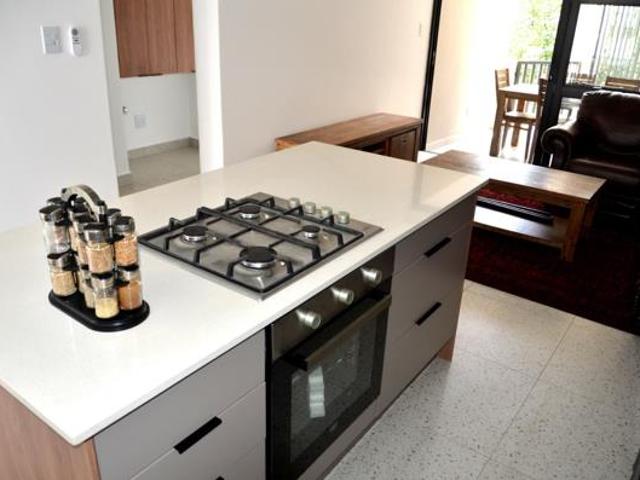 Apartment for rent in Waterkloof, Gauteng